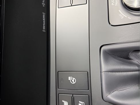 Used 2023 Lexus IS 350 F Sport w/ Memory Package RWD image 16