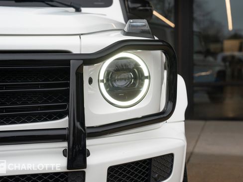 Used 2023 Mercedes-Benz G 550 image 6