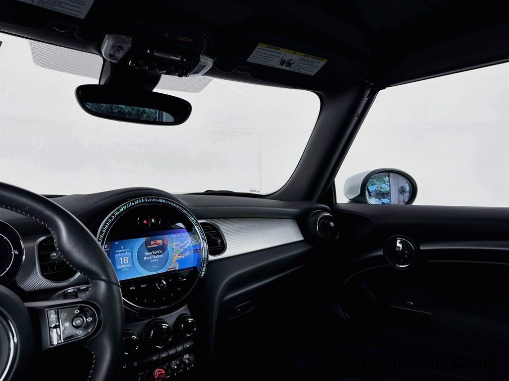 Used 2024 MINI Cooper S FWD image 23