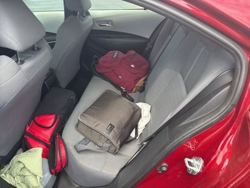 Used 2022 Toyota Corolla SE FWD image 30