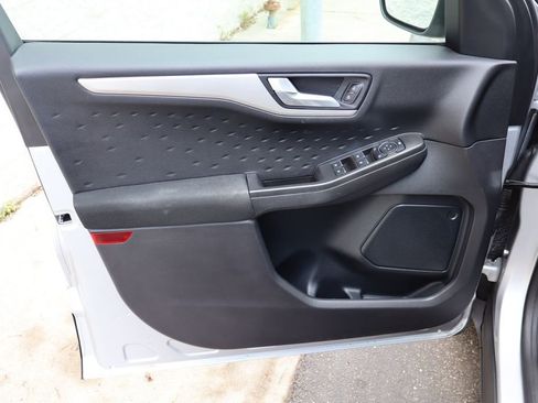 Used 2020 Ford Escape SE AWD/4WD image 21