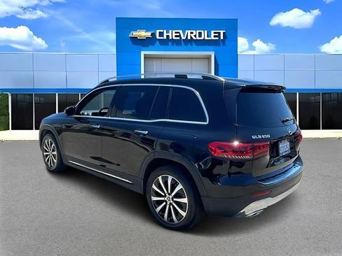 Used 2021 Mercedes-Benz GLB 250 image 5