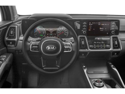 Used 2021 Kia Sorento EX image 10