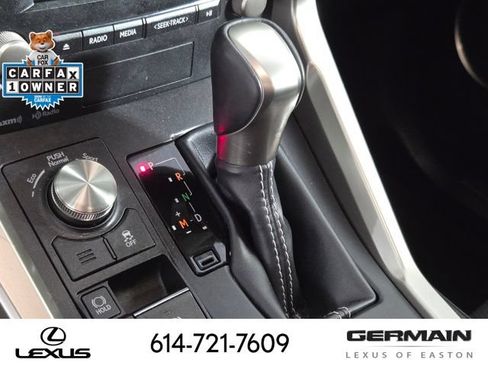 Certified 2020 Lexus NX 300 AWD w/ Comfort Package image 26