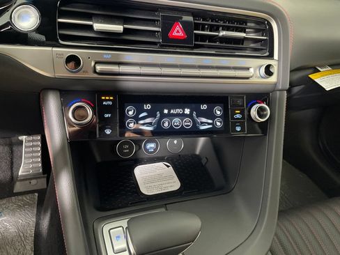New 2026 Genesis G70 3.3T Sport Prestige AWD/4WD image 9