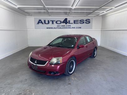 Used 2011 Mitsubishi Galant FE