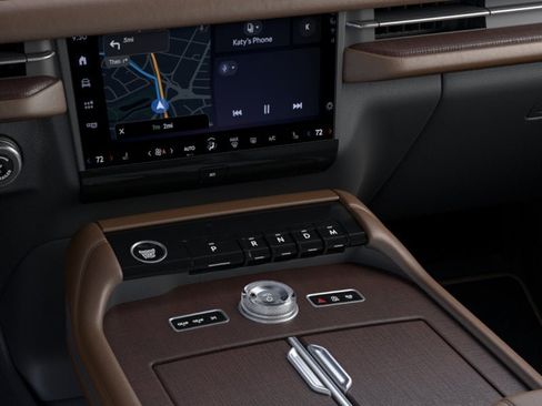 New 2026 Lincoln Navigator L Reserve AWD/4WD image 40