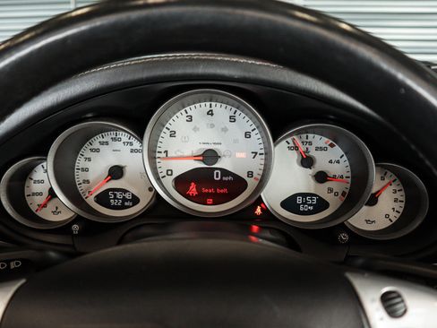 Used 2005 Porsche 911 Carrera S image 16