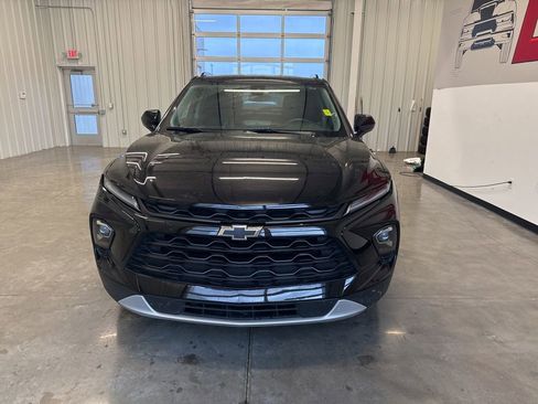 Used 2023 Chevrolet Blazer LT w/ Midnight/Sport Edition image 7