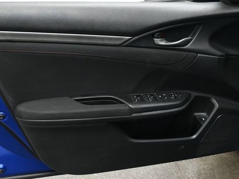 Used 2020 Honda Civic Si image 10