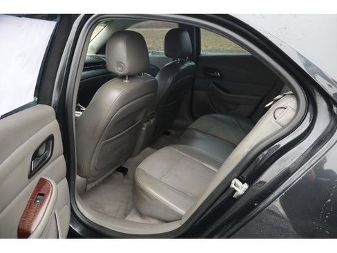 Used 2013 Chevrolet Malibu Eco image 6