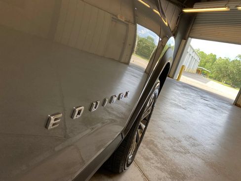 Used 2026 Chevrolet Equinox LT FWD image 16