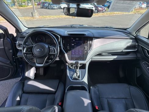 Certified 2021 Subaru Legacy Limited image 28