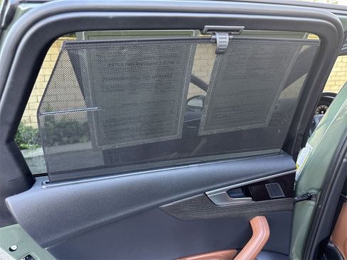 Used 2023 Audi A4 2.0T allroad Premium Plus w/ Premium Plus Package image 27