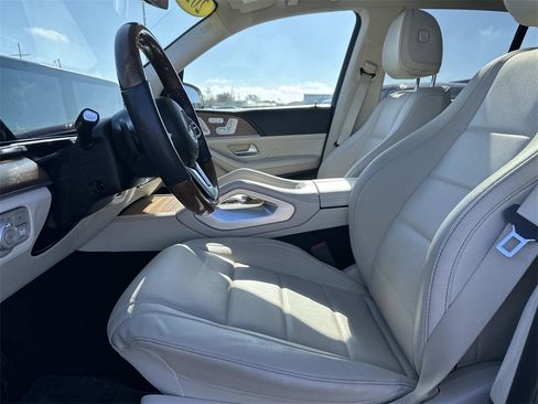 Used 2022 Mercedes-Benz GLE 350 image 32