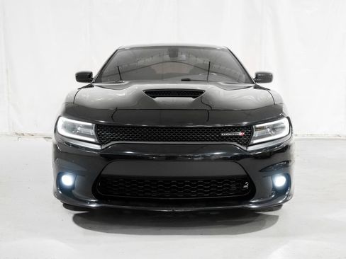 Used 2021 Dodge Charger R/T RWD image 5