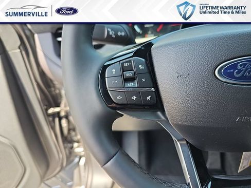 New 2026 Ford Explorer Platinum RWD image 21