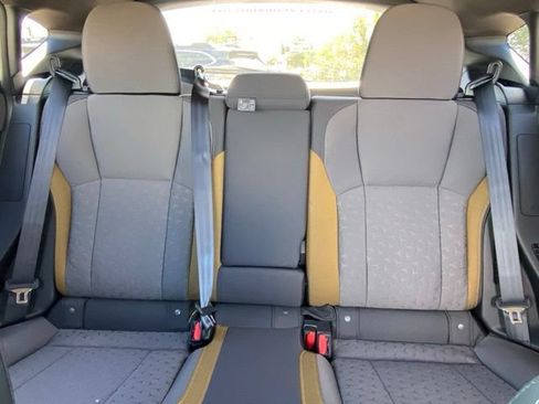 New 2026 Subaru Crosstrek 2.5i Sport AWD/4WD image 11
