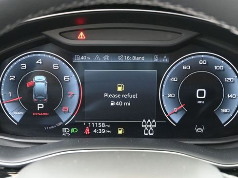 Used 2025 Audi Q7 3.0T Premium Plus w/ Premium Plus Package image 24