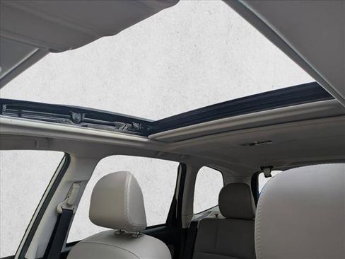 Used 2018 Subaru Forester 2.5i Limited image 21