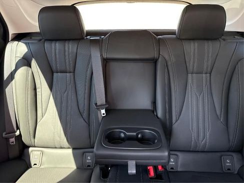 New 2026 Buick Envision Avenir AWD/4WD image 22