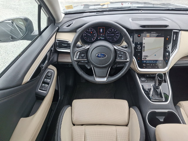 Used 2020 Subaru Outback Limited w/ Tech Package 2 AWD/4WD image 11