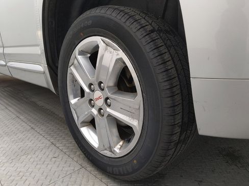Used 2015 GMC Terrain Denali FWD image 31