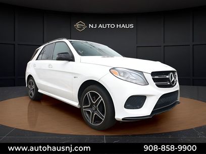 Used 2018 Mercedes-Benz GLE 43 AMG 4MATIC w/ Night Package