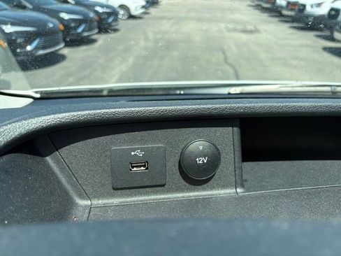Used 2024 Ford Transit 250 Low Roof w/ Exterior Upgrade Package RWD image 31