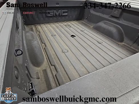 Used 2016 GMC Sierra 2500 SLE w/ SLE Preferred Package image 28