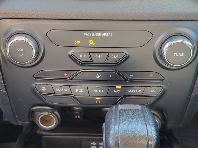 Used 2021 Ford Ranger XLT w/ FX4 Off-Road Package AWD/4WD image 28