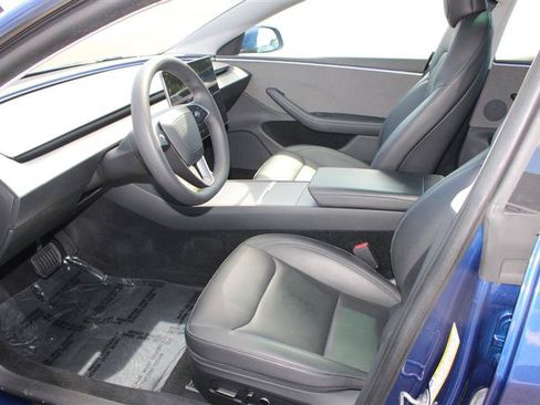 Used 2024 Tesla Model 3 Long Range RWD image 10