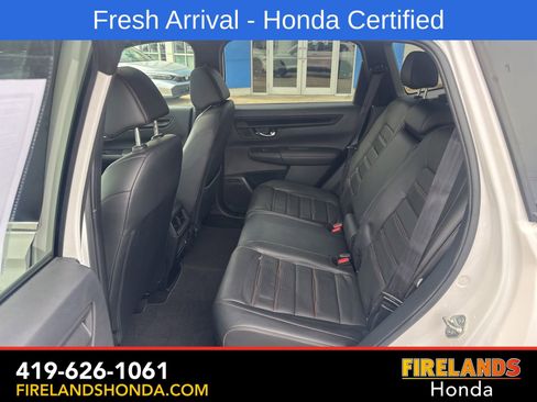 Used 2024 Honda CR-V Sport-L image 26