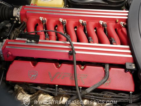Used 2000 Dodge Viper RT/10 RWD image 35