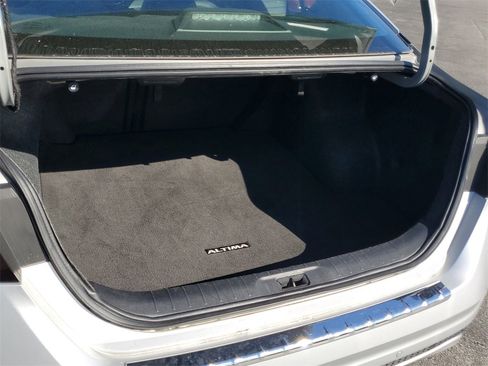 Used 2022 Nissan Altima 2.5 SL image 26