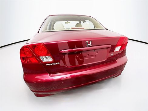 Used 2005 Honda Civic EX image 6