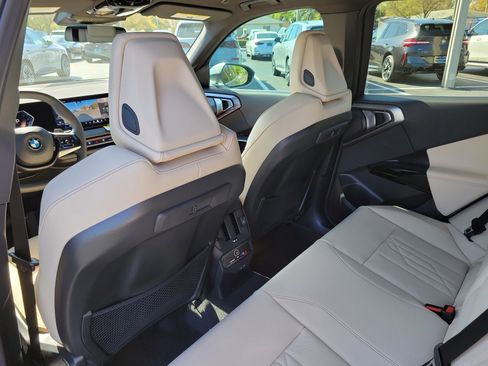 New 2026 BMW X3 xDrive30 w/ Premium Package image 9