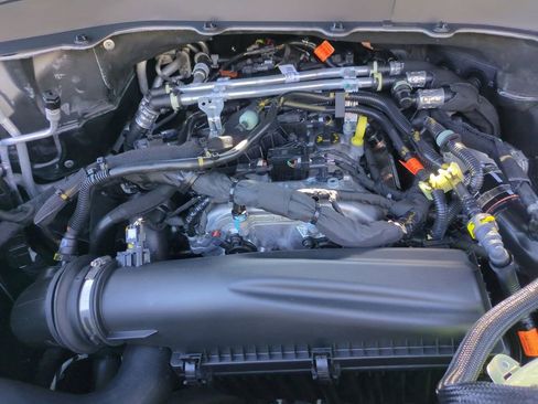 New 2026 Ford Explorer Active image 31