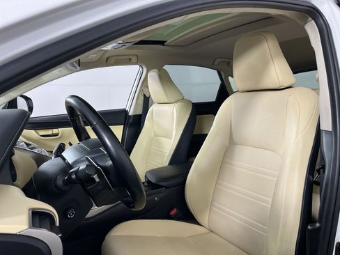 Used 2019 Lexus NX 300h AWD w/ Premium Package image 11