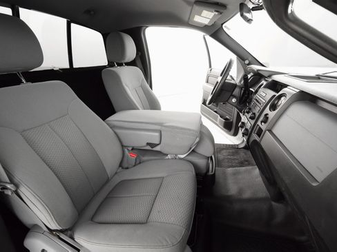 Used 2013 Ford F150 STX w/ Mid Equipment Group image 22