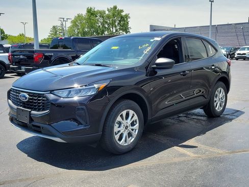 New 2026 Ford Escape Active w/ Cold Weather Package AWD/4WD image 7
