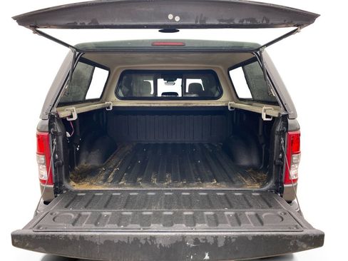 Used 2020 RAM 1500 Big Horn image 19