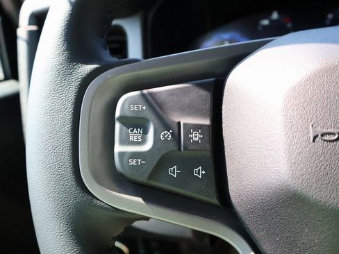 New 2025 Ford Bronco Big Bend w/ Black Diamond Package image 25