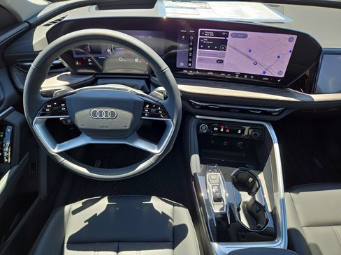 New 2026 Audi Q5 Premium Plus AWD/4WD image 14