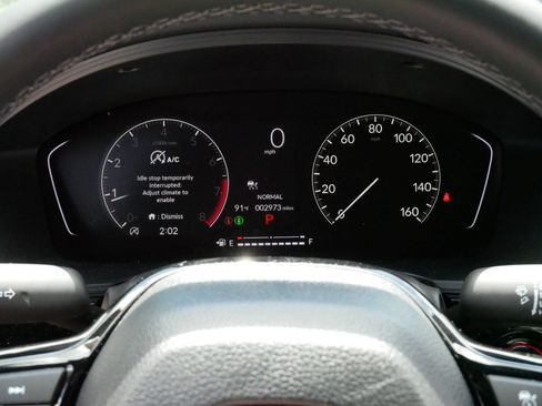 Used 2026 Honda Civic Sport image 21