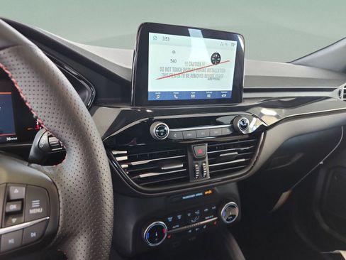 New 2026 Ford Escape ST-Line Select image 11