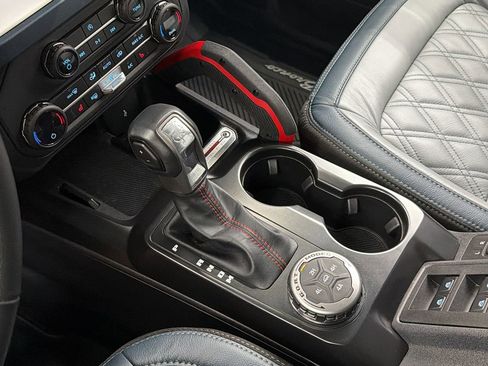 Used 2025 Ford Bronco Heritage Edition image 24