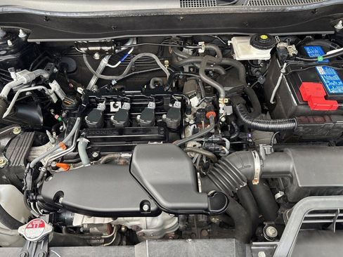 Used 2023 Honda CR-V EX-L image 35