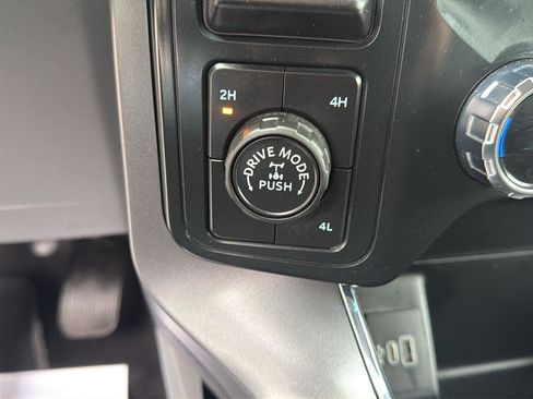 Used 2025 Ford F150 XLT w/ Equipment Group 301A Standard AWD/4WD image 20
