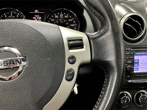 Used 2012 Nissan Rogue SL image 11